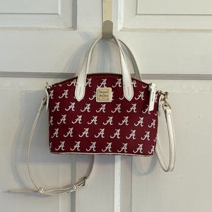 Dooney & Bourke University of Alabama Purse